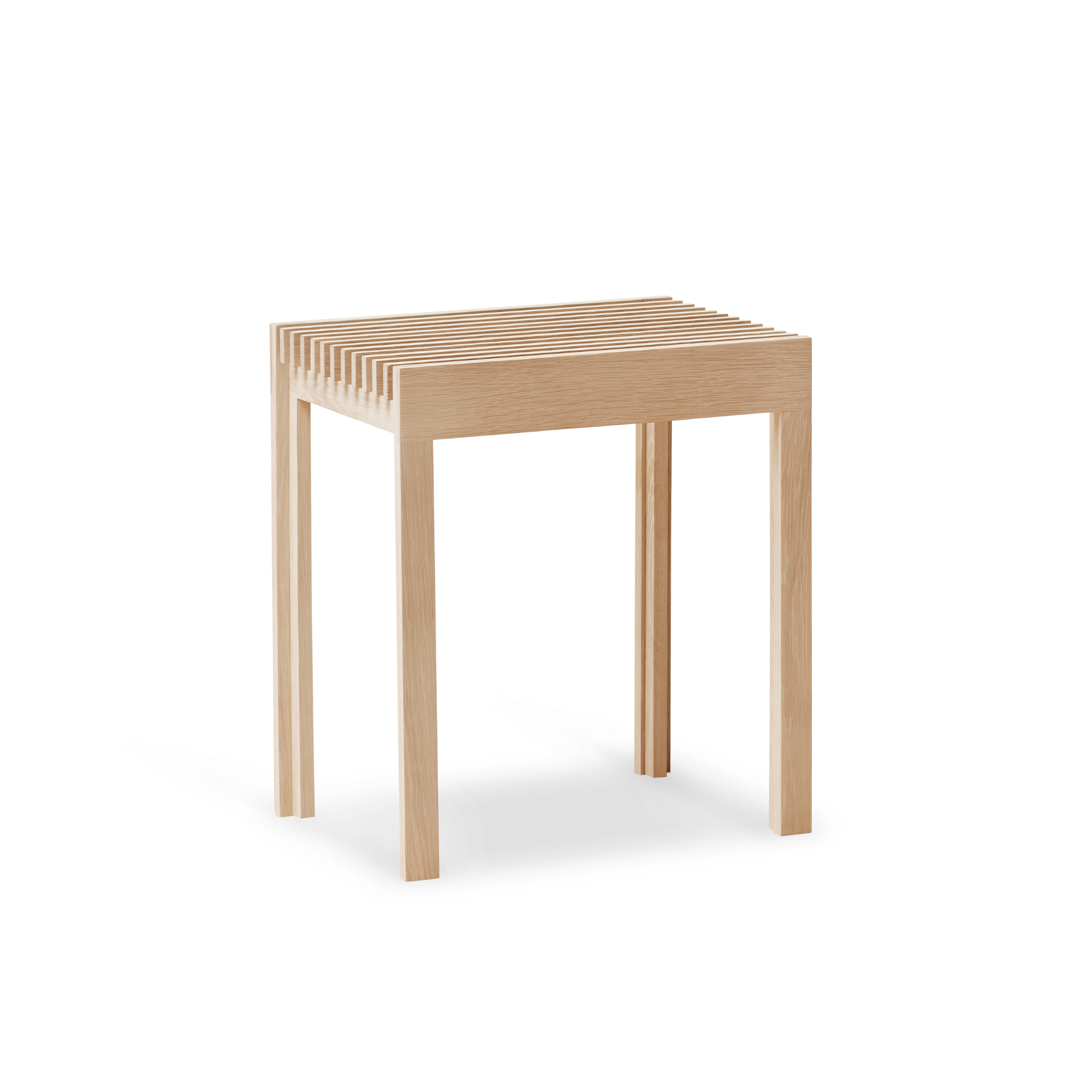 Lightweight Stool